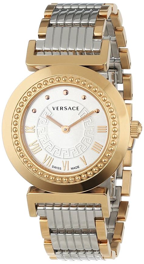 versace watch bloomingdale's|Versace women's watch.